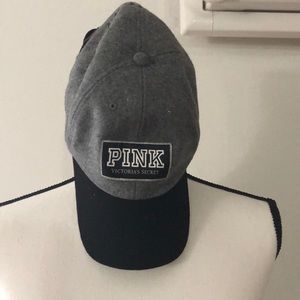Victoria’s Secret Pink Hat